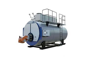 WNS型超低氮燃气锅炉